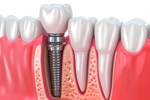 aynigunimplanttedavisi